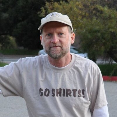 Profile Picture of Keith Boniface (@KBono) on Twitter