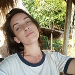 Jasmine Jolly 🌱 - Instagram Profile Picture of Jasmine Jolly 🌱 (@jasmineisjolly) on Instagram