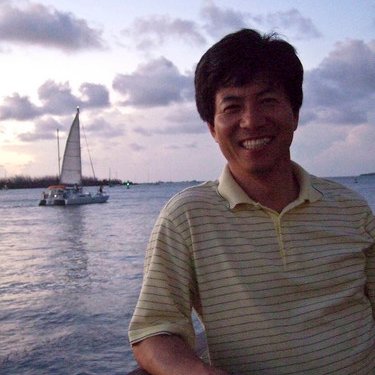 Profile Picture of Joe Sung Hee Kim (@1004joe) on Twitter