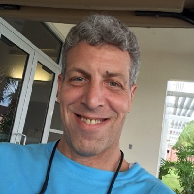 Profile Picture of John Mesler (@johndmesler) on Twitter