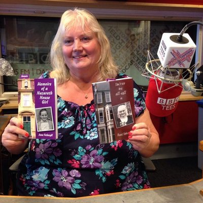 Profile Picture of Anne Fothergill (@AnneFothergill8) on Twitter