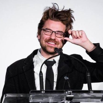 Profile Picture of Stephen Cone (@stephendcone) on Twitter