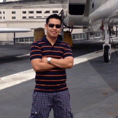 Profile Picture of Edward Ison (@kheward13) on Twitter