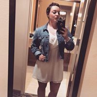 Profile Picture of Raven Thomas (@raven-thomas-42) on Quora