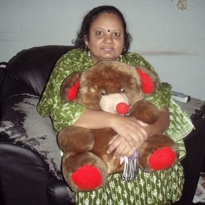 Profile Picture of Neha MhasWade (@NMhaswade) on Twitter