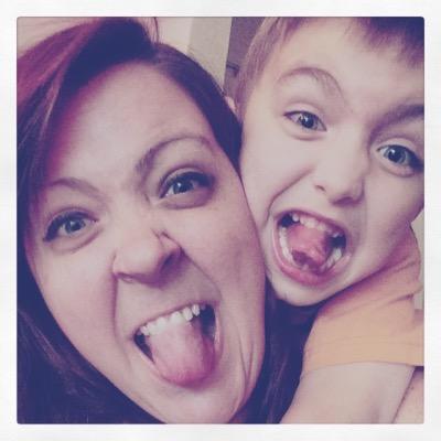 Profile Picture of Kim Sigler Korenak (@JCsMommy122) on Twitter