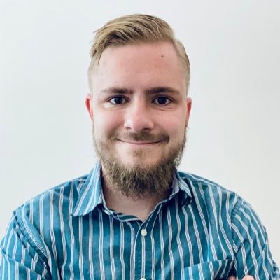 Profile Picture of Scott Bajgrowicz (@ScottBajgrowicz) on Twitter