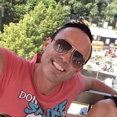 Profile Picture of Michael Melis (@Michaelhargo1) on Twitter