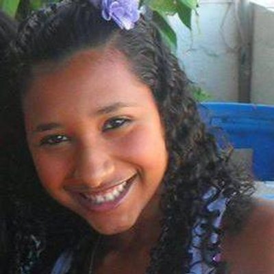 Profile Picture of Larissa Maiara (@Brian72722) on Twitter