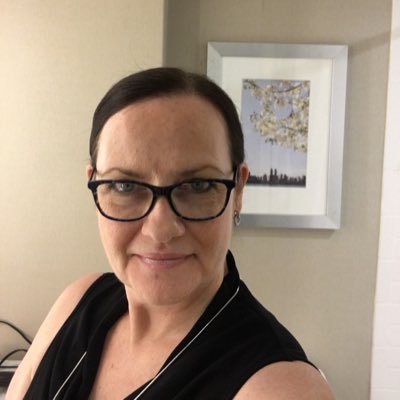Profile Picture of Meg Campbell-Dowling (@Mindful_Defence) on Twitter