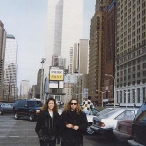 Profile Picture of Gina Snider (@gcletis) on Myspace