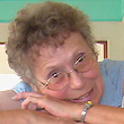 Profile Picture of Joyce_crawford (@joycecrawford) on Twitter