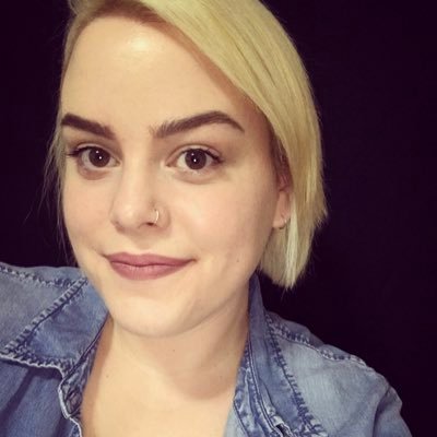 Profile Picture of Danielle Hooper (@dani_hoops) on Twitter