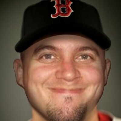 Profile Picture of Matthew Ginsberg (@mattginsy) on Twitter