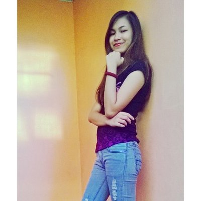 Profile Picture of Joycie ❤ (@itsmeMewijay) on Twitter