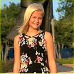 Profile Picture of darci lynne farmer (@darcilynne__) on Instagram