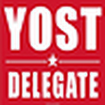 Profile Picture of Joseph Yost (@yostfordelegate) on Flickr