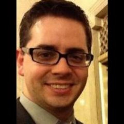 Profile Picture of Justin Wardell (@justin_dubya) on Twitter