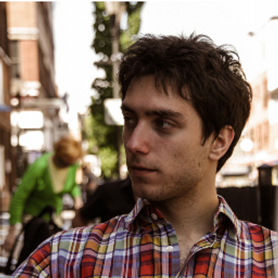 Thomas Grignon - Twitter Profile Picture of Thomas Grignon (@Swiffer_) on Twitter