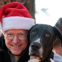 Profile Picture of John Gaither (@john-gaither-6) on Quora