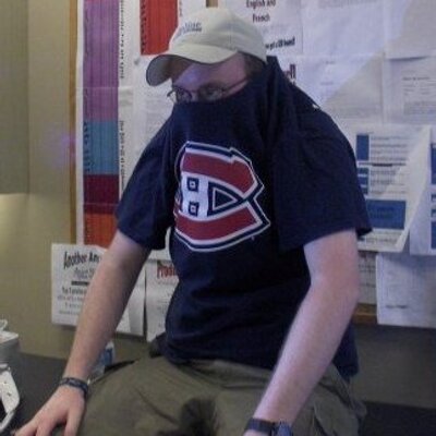 Profile Picture of Greg Miles (@fulloutdevotion) on Twitter