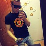 Profile Picture of Alexander_gagin® (@shura.gagin) on Instagram