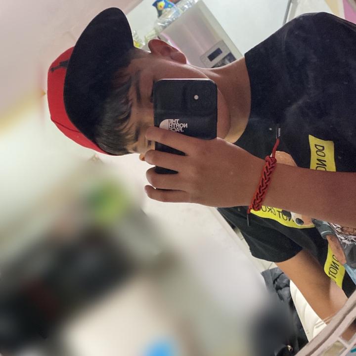 Marcus - Tiktok Profile Picture of Marcus (@marcus._rojass) on Tiktok