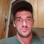 Profile Picture of Benjamin Hollingsworth (@fordman19921) on Instagram