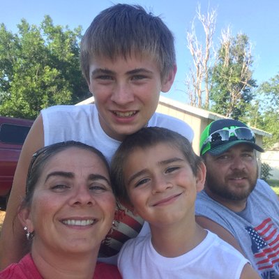 Profile Picture of Tori Gonzalez (@torinsam) on Twitter