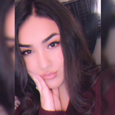 Profile Picture of Silvia Arvizu (@SilviaArvizu) on Twitter