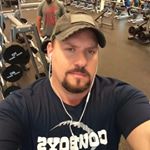 Profile Picture of Darrell Kendall (@darrell5800) on Instagram