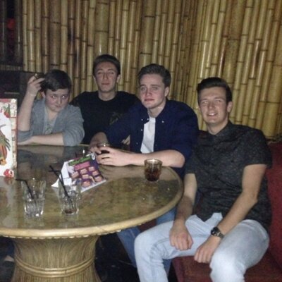 Profile Picture of Curtis Brooks (@curtisbrooks811) on Twitter