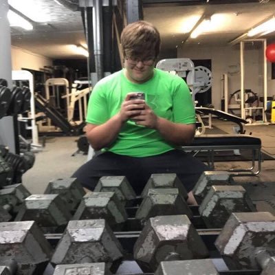 Profile Picture of Hunter_brack187 (@brack187) on Twitter