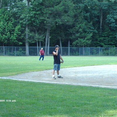 Profile Picture of Nathan Boudreau (@ban617) on Twitter