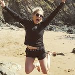 Profile Picture of Janet Feeney (@jan_feeney) on Instagram