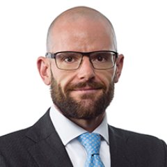 Profile Picture of Andrew Philip Downie (@andrewpdownie) on Twitter