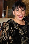 Profile Picture of Deborah Mailmanon Wikipedia