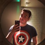 Profile Picture of Steven McDonough (@stevenmc101) on Instagram