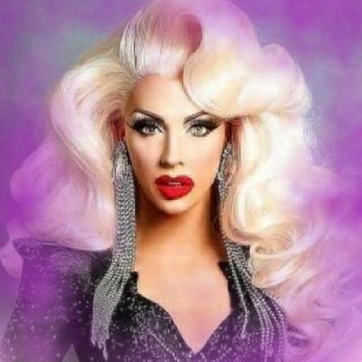 Profile Picture of Alyssa Edwards Brazil  🇧🇷 (@AlyssaEdwardsBR) on Twitter