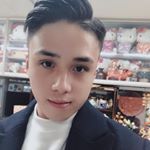 Profile Picture of 甯坤 (@peter_lkh) on Instagram