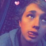 Profile Picture of Eric Abbott (@panthersonp0t) on Instagram