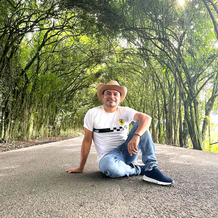 Profile Picture of John Mancera (@johnmancera0) on Tiktok