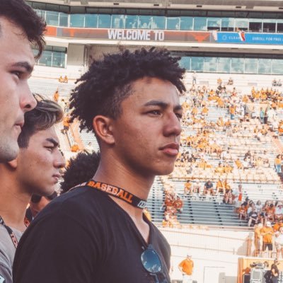 Profile Picture of Carson Tucker (@DookieTucker29) on Twitter