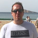 Profile Picture of Matthew Brogden (@matt_brogden) on Instagram