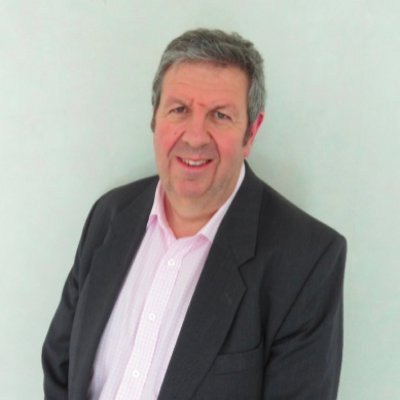 Profile Picture of Bill Bennett (@billbennettnz) on Twitter