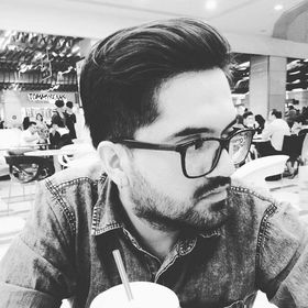 Profile Picture of Camilo Cordero (@camiloverac) on Pinterest