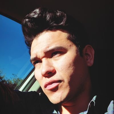 Profile Picture of Israel Munoz (@Israel_is_real7) on Twitter