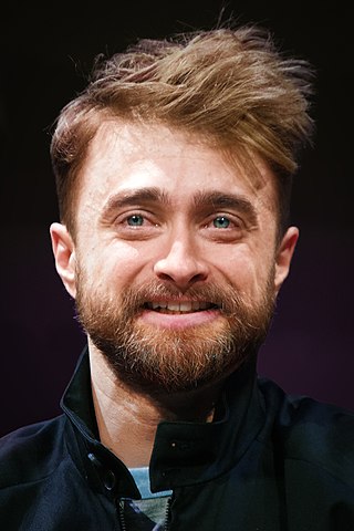 Profile Picture of Daniel Radcliffeon Wikipedia