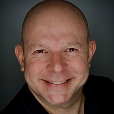 Profile Picture of Paul Burling (@RealPaulBurling) on Twitter