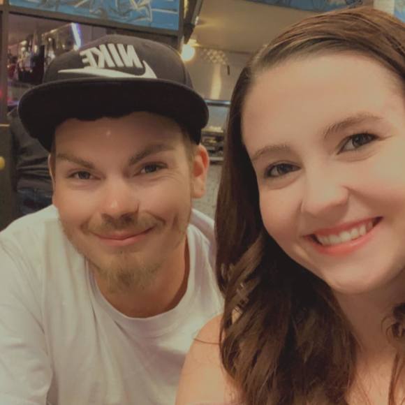 Profile Picture of Kayla Gagne (@kaylagagne) on Poshmark